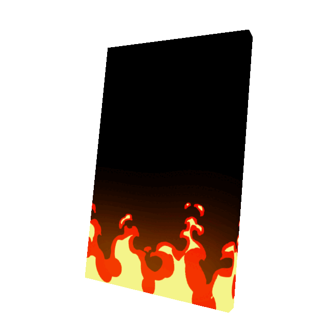 Fire Cape