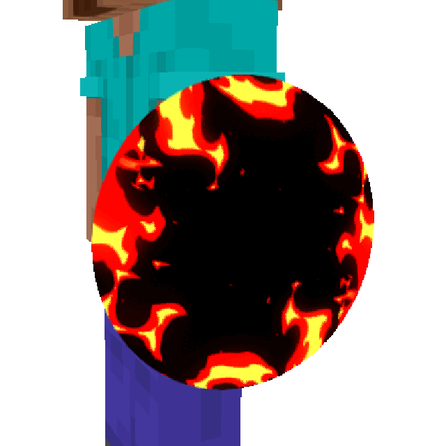 Fire Shield