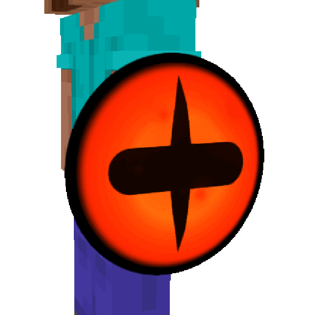 Apelsin Shield