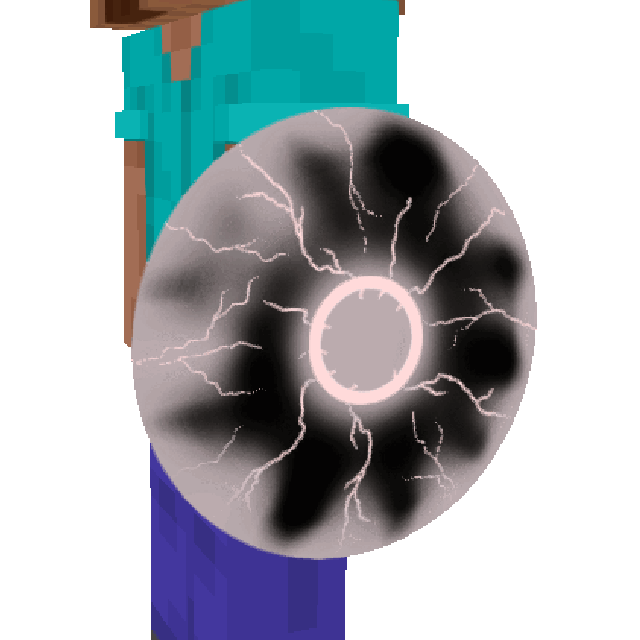 Lighting Shield White