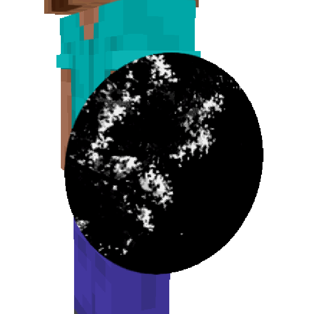 NotMonin Shield