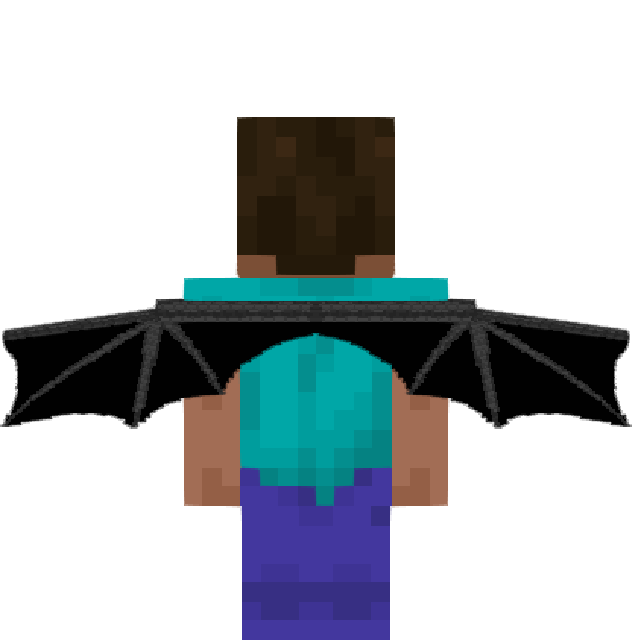 Dragon Wings