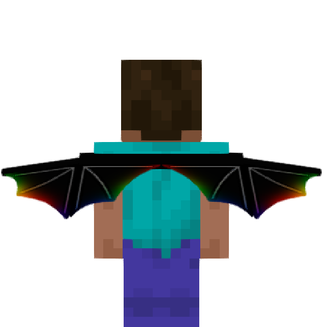 Chroma Wings