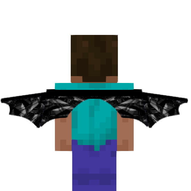 Chrome Wings