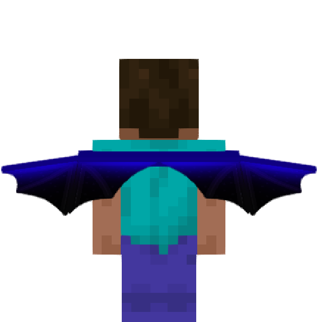 Ultraviolet Wings