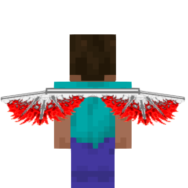Ponzi Wings