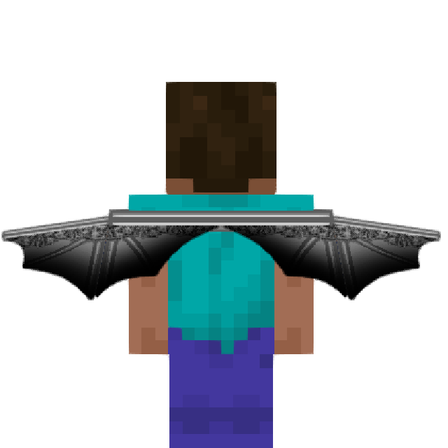 Money Wings