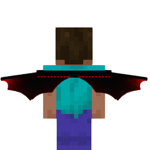 Hardcore Wings