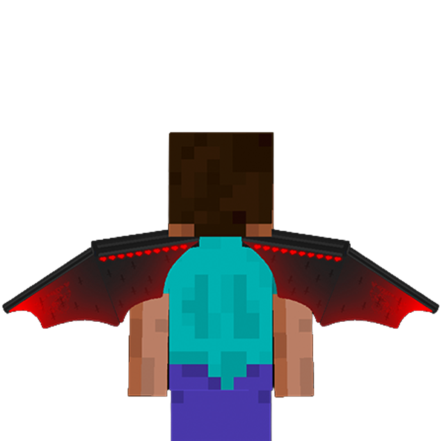 Hardcore Wings