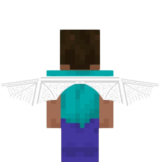Full Light Wings