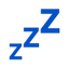 Sleep Icon