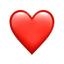 Heart Icon