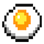 Fried Egg Icon