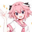 Astolfo Icon