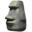 Moai Icon