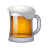 Beer Mug Icon