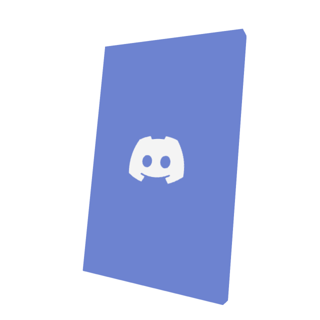 Discord Cape