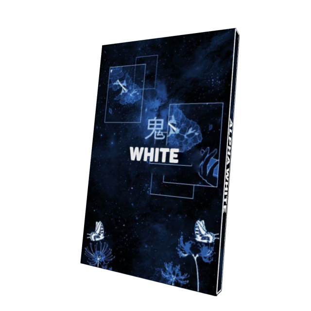 AlphaWhite Cape