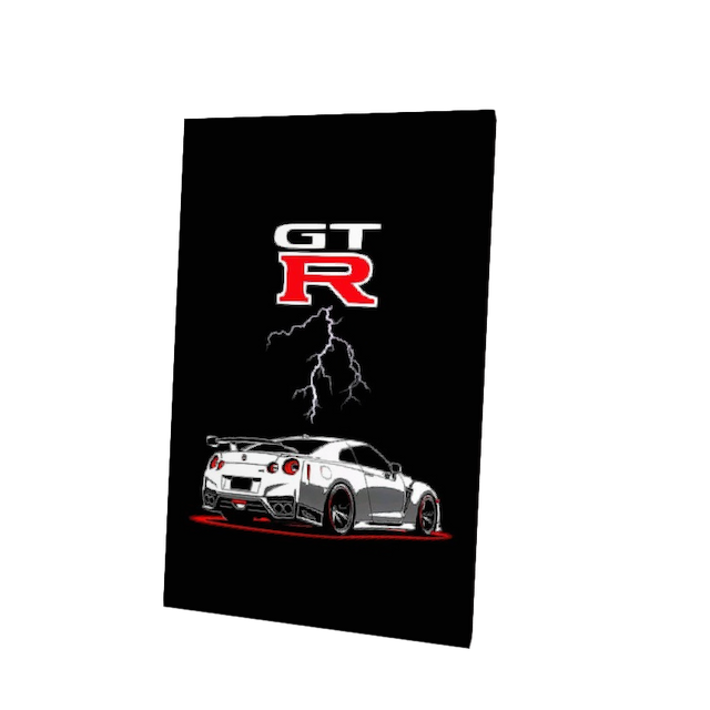 GTR Cape