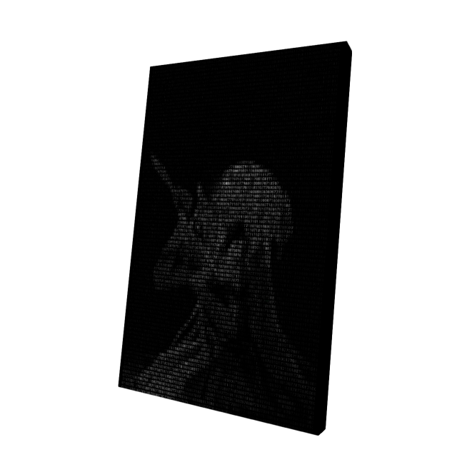 Skeleton Cape
