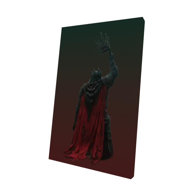 Knight Cape