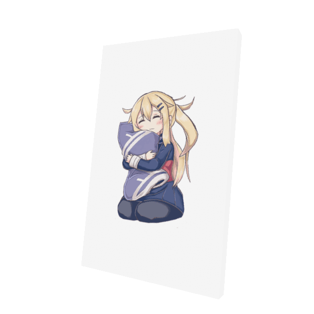 Girl's Hug Cape